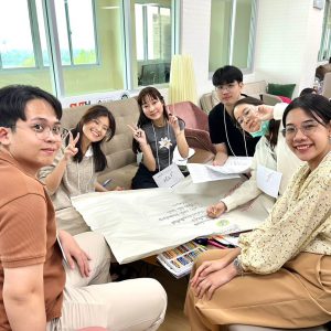 กิจกรรมเตรียมความพร้อมก่อนเป็น Extern ด้วยนพลักษ์ รู้จักตนเอง และเข้าใจผู้อื่น ประจำปีการศึกษา 2568