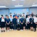 นำเสนอโครงการสหกิจศึกษา ประจำปีการศึกษา 3/2567