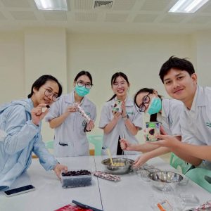 กิจกรรมนอกหลักสูตร (Extra-curriculum) กิจกรรมนอกหลักสูตร (Extra-curriculum)