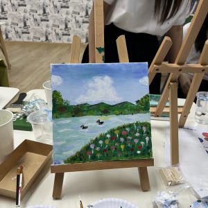 กิจกรรมนอกหลักสูตร (Extra-curriculum) นักศึกษาแพทย์ชั้นคลินิก โรงพยาบาลมหาวิทยาลัยเทคโนโลยีสุรนารี